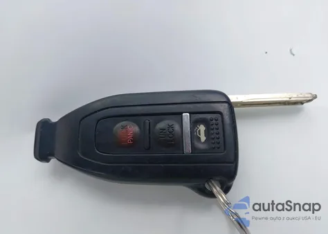 2004 Lexus Ls 430 из США, поврежденный, VIN JTHBN36F940163273